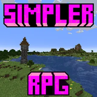 Simpler The RPG