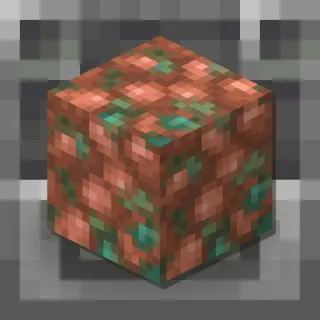 Raw Blasting Blocks Recipe