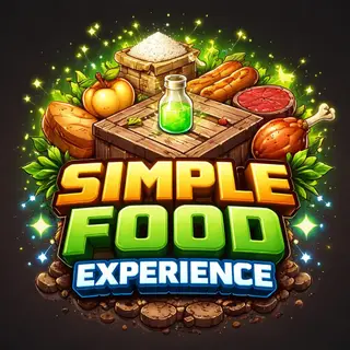 Simple Food Experience
