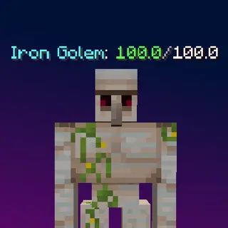 Holo Health Indicator