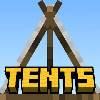 tents
