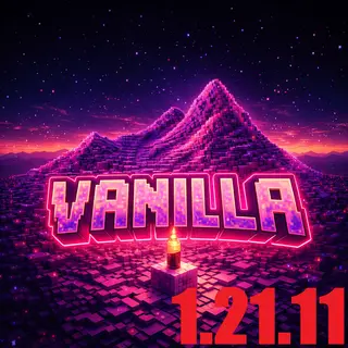 VANILLA 1000% Latest Version