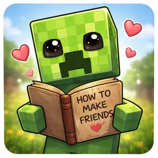 The Gentle Creeper