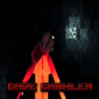 The Cave Crawler (Horror, Dweller)