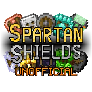 Spartan Shields Unofficial