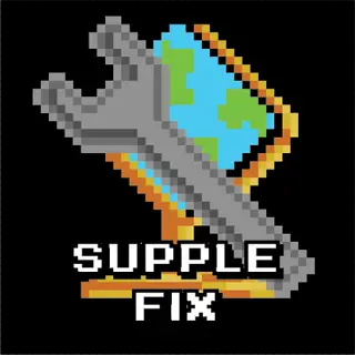 SuppleFix