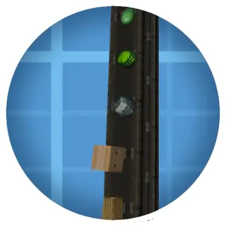 Create More: Vertical Belts
