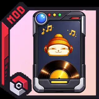 Cobblemon Diamond DJ
