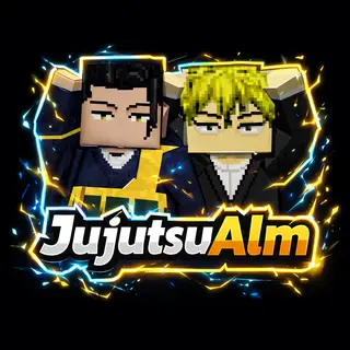 Jujutsu Alm (JJAlm)