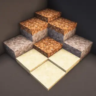Better Dirt Mining - BDM