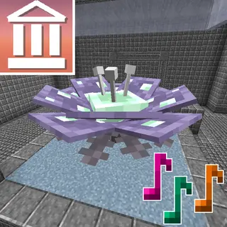 Ancient Aether - Boss Music Addon