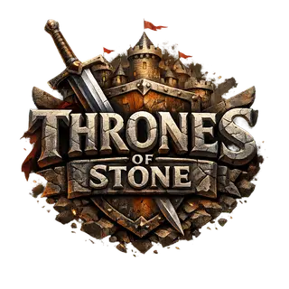 Thrones of Stone