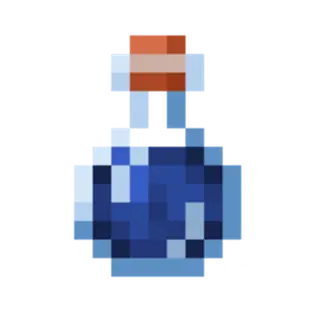 Stackable Potions + Stackable duration time