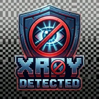 [INDL] XRAY DETECTED