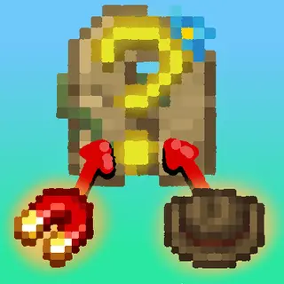 Artifacts Merging