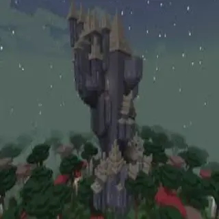 Improved Twilight Forest
