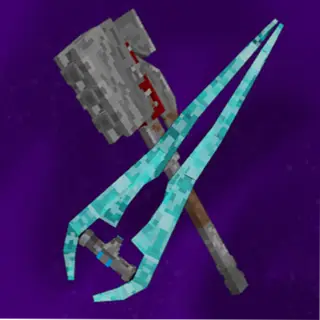 Halo melee weapons