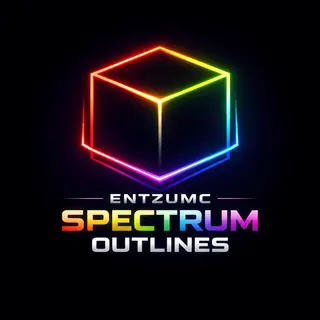 Spectrun Outlines EntzuMC