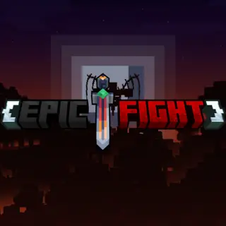 Wither Reincarnated x epic fight