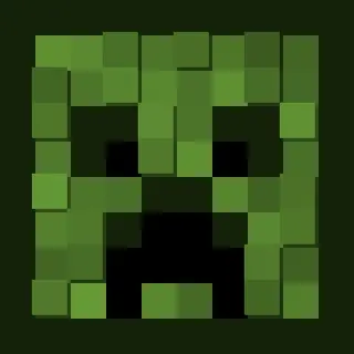 Movie-Inspired Creeper (FRESH ANIMATIONS)