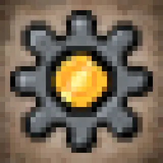 Clockwork's Bounties