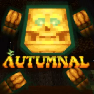 Autumnal!