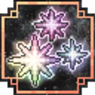 Asterism Arcanum | Addon for Iron's Spells and Spellbooks