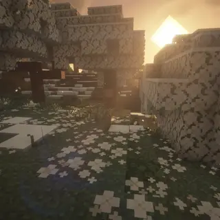 Countered's Terrain Slabs: Compats!