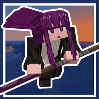FRIEREN-CRAFT-NEO