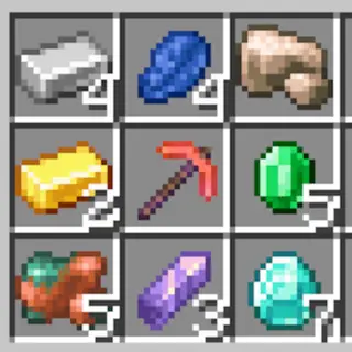 Miner's Market