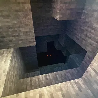 Scary MineShafts Sounds (SMSS) (Horror)