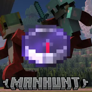 Manhunt  compass (by Berezka)