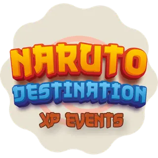 Naruto Destination - XP Events