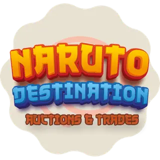 Naruto Destination - Auctions & Trades