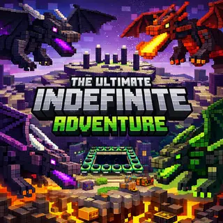 TUIA (The Ultimate Indefinite Adventure)