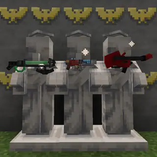 Tacz 40k