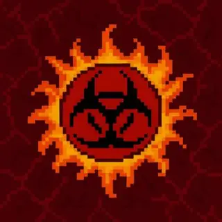Plagued Sun: Eclipse