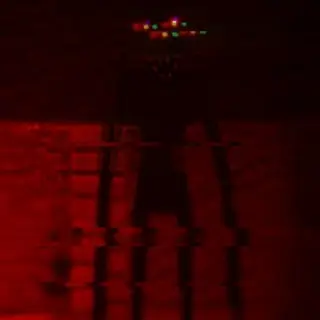 Reverber (Dweller) (Horror)