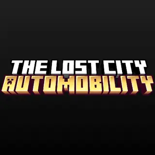 The Lost City x Automobility