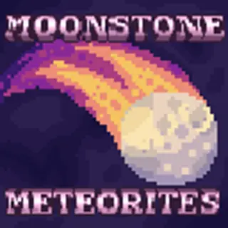 Moonstone Meteorites
