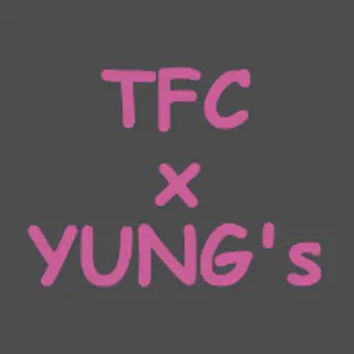 TFC x YUNG's Better Series
