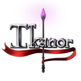 IKANOR Londriel - Chapter 2