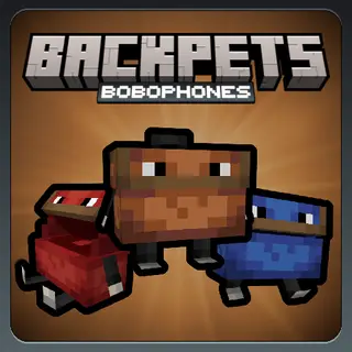 Backpets