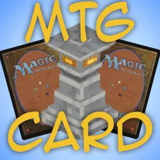 MTGCard