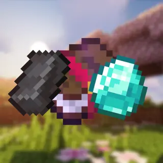 OP Crafting