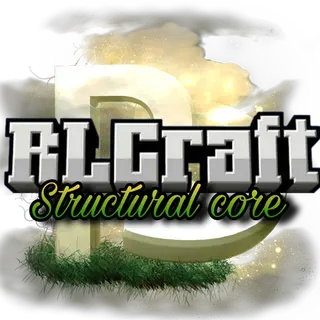 RLCraft - Structural Core 