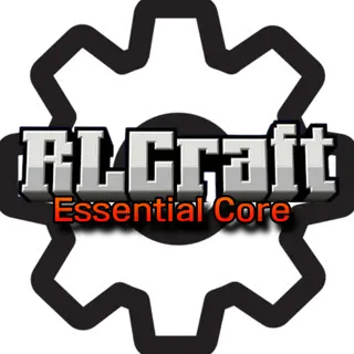 RLCraft - Essential Core