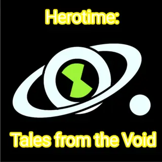 Herotime: Tales from the Void
