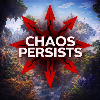 Chaos Persists (OreSpawn Remake)