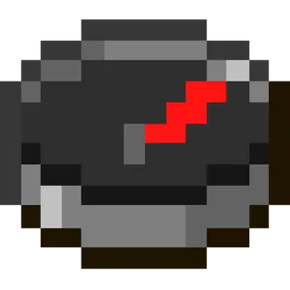 Kingtusks Manhunt Compass